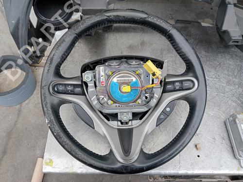 Airbag Kit HONDA CIVIC VIII Hatchback (FN, FK) 2.2 CTDi (FK3) | BP22769476C86 
