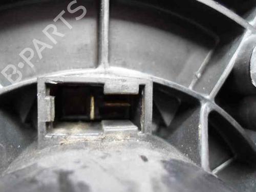 Heater blower motor NISSAN PRIMERA (P12) 2.0 | BP7393865M62 