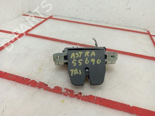 Bagklap lås OPEL ASTRA H (A04) 1.6 (L48) (105 hp) 15947695