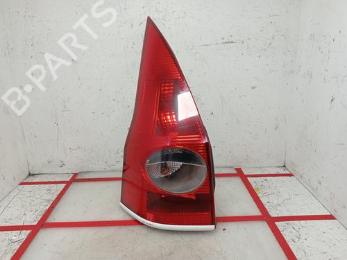 Used Left taillight RENAULT MEGANE II Estate (KM0/1_) 1.6 (113 hp) 22210411