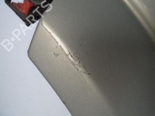 Left front fenders OPEL ASTRA H Estate (A04) 1.9 CDTI (L35) | BP9441916C41 