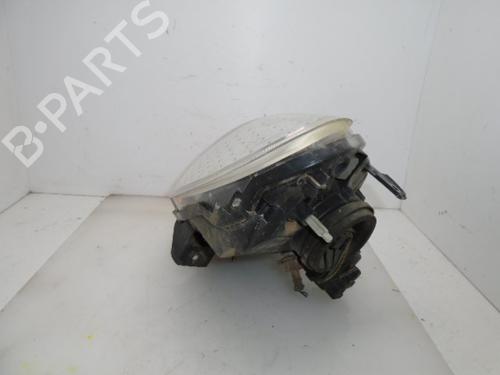 Left headlight RENAULT KANGOO (KC0/1_) D 65 1.9 (KC0E, KC02, KC0J, KC0N) | BP7353700C28 