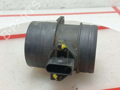 Used Mass air flow sensor AUDI A4 B7 Avant (8ED) [2004-2008]  23337435