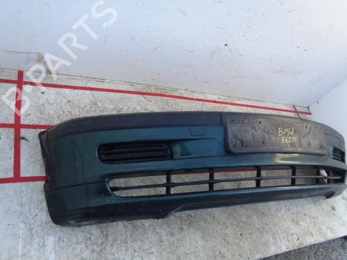 Front bumper BMW 3 (E46) 320 d | BP16289648C7 