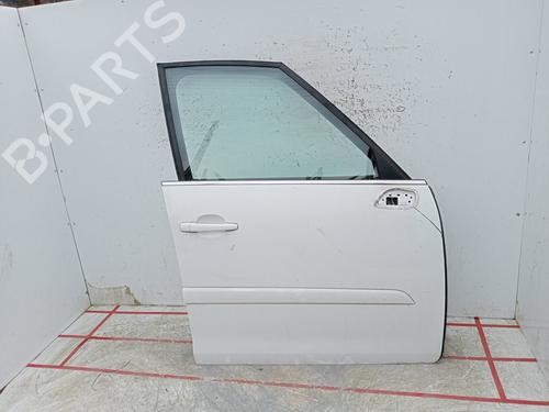 Used Right front door CITROËN C4 Picasso I MPV (UD_) 1.6 HDi 110 (112 hp) 21763045