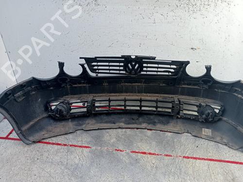 Paragolpes delantero VW POLO IV (9N_, 9A_) 1.9 SDI | BP29834654C7 