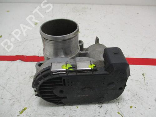Used Throttle body OPEL VIVARO A Bus (X83) 2.0 CDTI (F7, J7, A07) (114 hp) 15947412