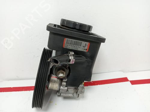 Steering pump BMW 3 (E46) 318 d | BP15931915M99 