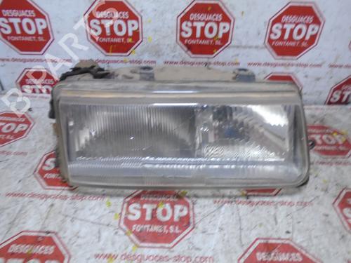 Used Right headlight SEAT TOLEDO I (1L2) 1.9 TDI (90 hp) 8326182