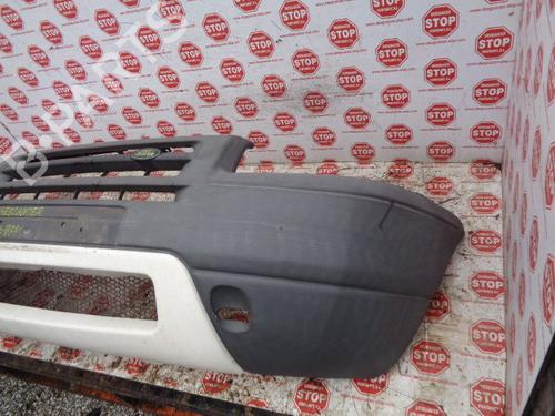 Front bumper LAND ROVER FREELANDER I (L314) 2.0 Td4 4x4 | BP7624430C7 