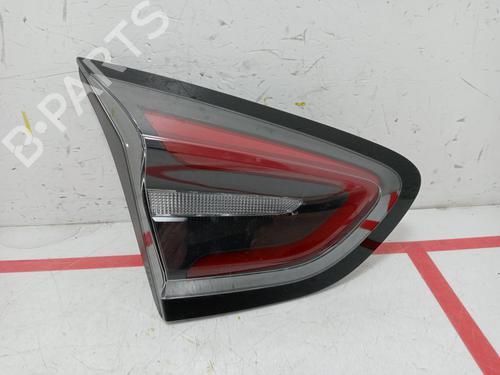 Venstre baglygte bagklap FORD PUMA (J2K, CF7) [2019-2025]  27997420