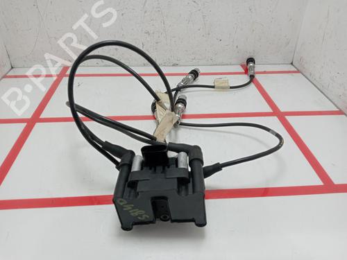 Ignition coil SEAT IBIZA II (6K1)  | BP24127534M94 