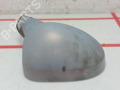 Right mirror SSANGYONG RODIUS I  | BP27483276C27 