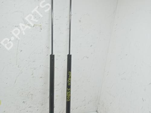 Gassdemper Bakluke CITROËN XSARA PICASSO (N68) 1.6 16V | BP28296579C138 