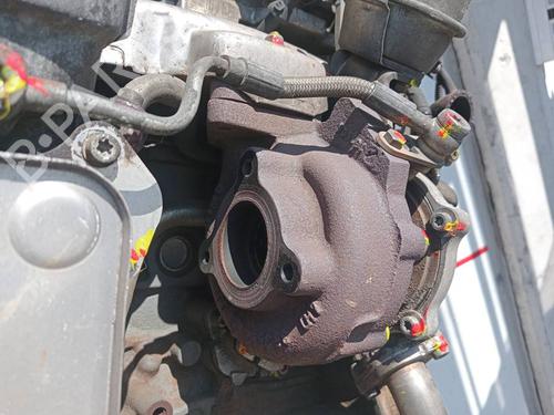 Engine OPEL CORSA D (S07) | BP38708675M1 - Image 3
