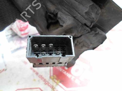 Right mirror AUDI A4 B5 (8D2) 1.8 T | BP7390170C27 