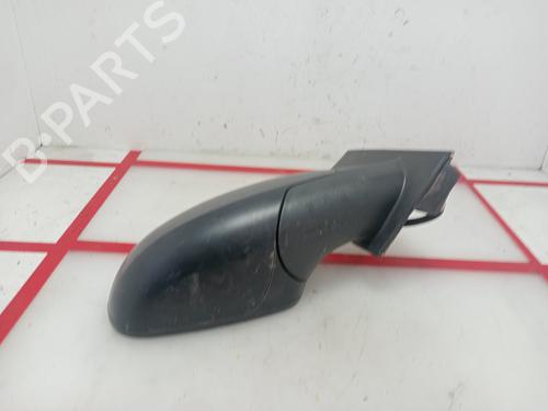 Right mirror SEAT ALTEA (5P1)  | BP17871335C27 