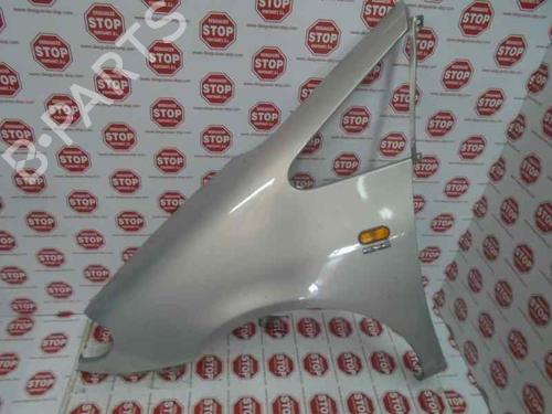 Used Left front fenders SEAT ALHAMBRA (7V8, 7V9) 2.0 i (115 hp) 7621306