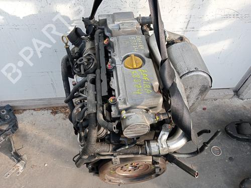 Engine OPEL ZAFIRA A MPV (T98)  | BP28950440M1