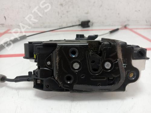 Front right lock SEAT IBIZA IV SC (6J1, 6P5) 1.2 TSI | BP28492120C97