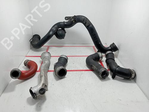 Intercooler-rør  Intercooler-rør  SEAT LEON (1M1) [1999-2006] 36885092 36885092