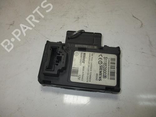 Used Ignition barrel RENAULT SCÉNIC II (JM0/1_) 1.9 dCi (JM0G, JM12, JM1G, JM2C) (120 hp) 9212801