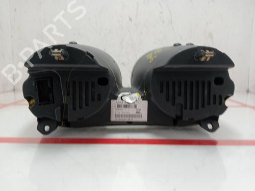 Instrument cluster SMART FORFOUR (454) 1.5 (454.032) | BP23843965C47 