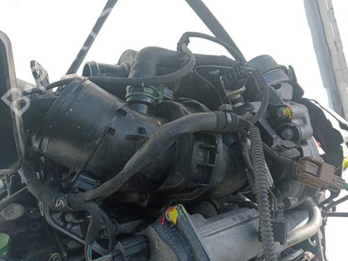 Engine MERCEDES-BENZ VITO Mixto (Double Cabin) (W447) 111 CDI (447.701, 447.703, 447.705) | BP33932346M1  - Image 31