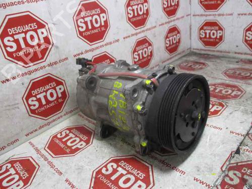 AC Kompressor SEAT IBIZA II (6K1) 1.4 i (60 hp) 7388625