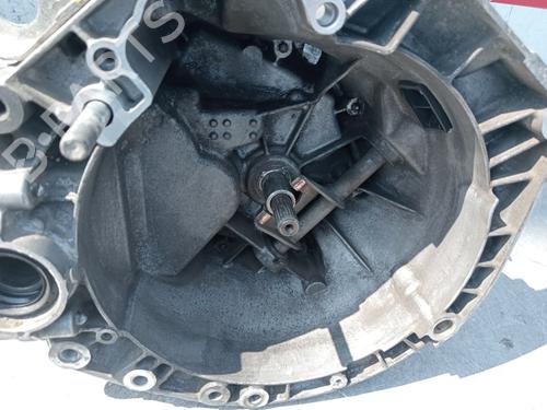 Gearbox FIAT PANDA (169_) 1.2 (169.AXB11, 169.AXB1A) | BP36111111M3 - Image 3
