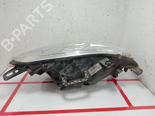 Venstre forlygte CITROËN BERLINGO MULTISPACE (B9) 1.6 HDi 75 16V | BP24959382C28 