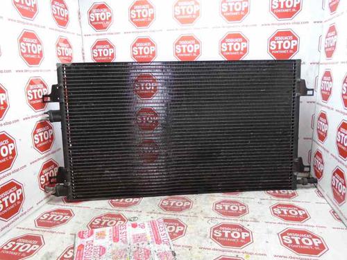 Used AC radiator RENAULT LAGUNA II (BG0/1_) 1.9 dCi (BG08, BG0G) (120 hp) 7391884