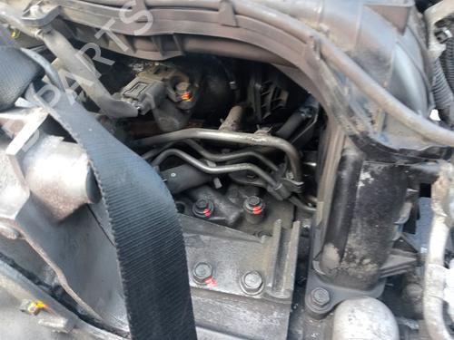 Engine SUBARU XV (_GP_)  | BP29906255M1