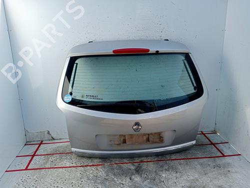Used Tailgate RENAULT LAGUNA II Grandtour (KG0/1_) [2001-2007]  21517133