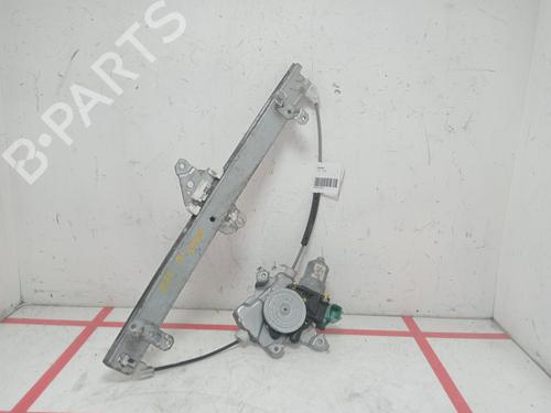 Used Front left window mechanism Front left window mechanism NISSAN JUKE (F15) 1.5 dCi (110 hp) 32163157 32163157