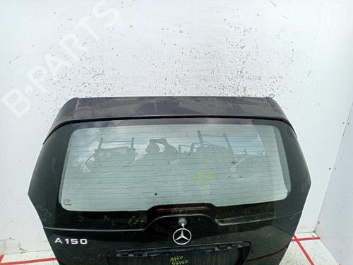 Tailgate MERCEDES-BENZ A-CLASS (W169) A 160 (169.031, 169.331) | BP24457655C6 