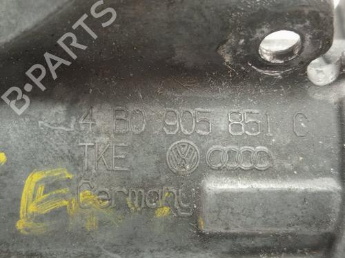 Ignition barrel SEAT TOLEDO II (1M2)  | BP24366983M48 