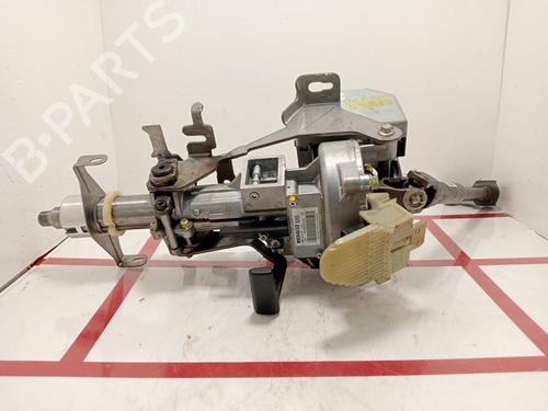 Used Steering column Steering column RENAULT SCÉNIC III (JZ0/1_) [2008-2016] 37630516 37630516