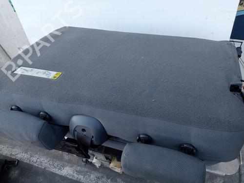 Seats set FORD TOURNEO CONNECT 1.8 TDCi /TDDi /DI | BP18821240C78 