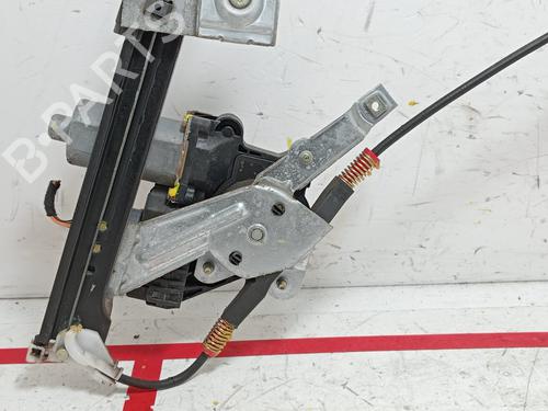 Front left window mechanism FORD MONDEO III (B5Y) 1.8 16V | BP22433253C22 