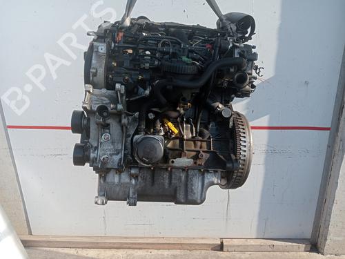 Engine CITROËN C5 I (DC_) 2.0 HDi (DCRHZB, DCRHZE) | BP27277033M1 