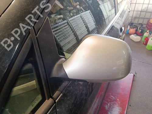 left-mirror-seat-altea-xl-5p5-5p8-2006-2007-2008-2009-2010-2011-2012-2013-2014-2015-40155147 main image
