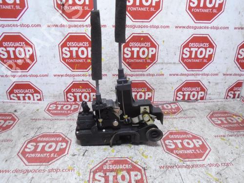 Rear left lock CHEVROLET CAPTIVA (C100, C140) 2.0 D 4WD | BP8395037C100 