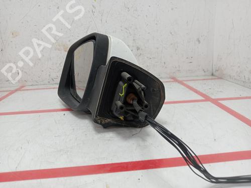 Left mirror MERCEDES-BENZ A-CLASS (W169) A 160 CDI (169.006, 169.306) | BP29451182C26 