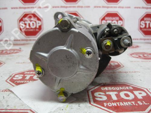 Starter OPEL ASTRA J Sports Tourer (P10) | BP7361770M8