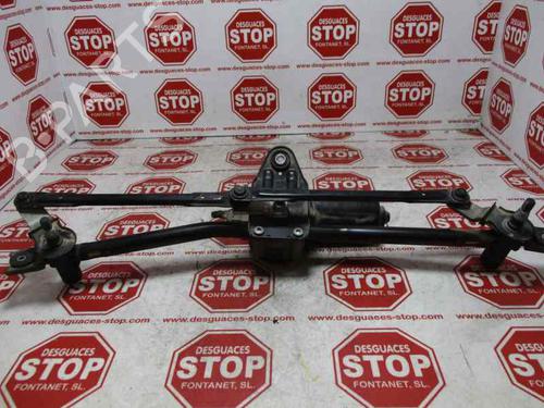 Front wiper motor HYUNDAI i30 (FD)  | BP7383806M29 