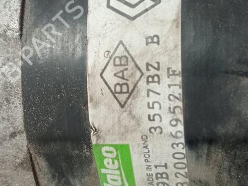 Starter DACIA SANDERO  | BP25443399M8 