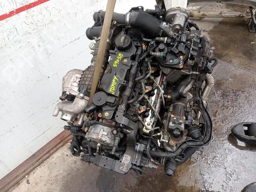 Engine CITROËN JUMPY II Van 1.6 HDi 90 8V | BP30964277M1 