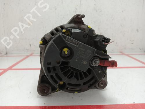 Alternator RENAULT CLIO III (BR0/1, CR0/1) 1.5 dCi (BR0H, CR0H, CR1S, BR1S) | BP29176559M7 
