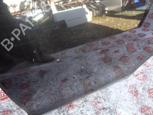 Left rear door SEAT ALTEA XL (5P5, 5P8)  | BP8494404C4 